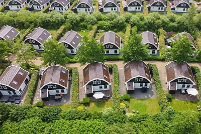 Ferienhaus Erholungsurlaub Schoorl