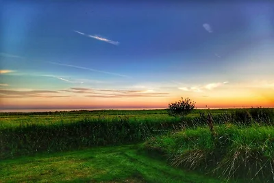 10 Personen Ferienhaus in Marstal-By Traum