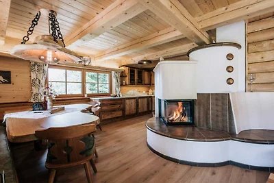 Webertonihütte Modern toevluchtsoord