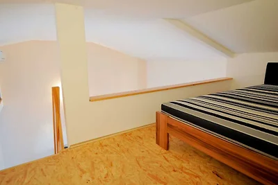 Apartments Jurić - One Bedroom Apartment With...