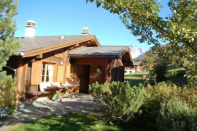 1 nello Chalet Primula