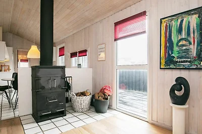 6 Personen Ferienhaus in Blokhus-By Traum