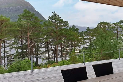 7 Personen Ferienhaus in Svelgen