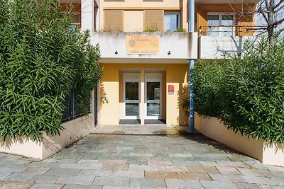 Unterkunft mit Bergblick in Grasse