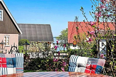 6 Personen Ferienhaus in KIVIK