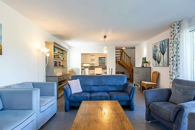 Villa in Les Sables d Olonne mit Pool