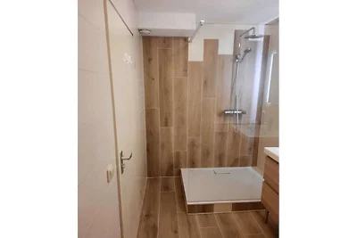 Wohnung mit 1 Schlafzimmer