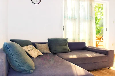 Villa Maslina-Olive one bedroom apartment...