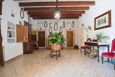 Son CaldÉs - Villa con piscina privata a...