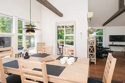 6 persoons vakantie huis in Hadsund-By Traum