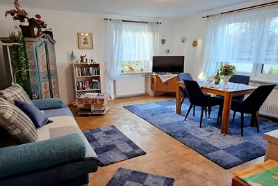 Ferienwohnung mit 1 Schlafzimmer
