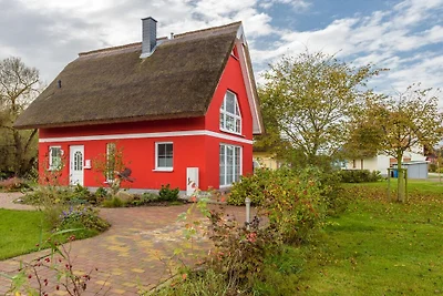 Ferienhaus mit 1 Schlafzimmer
