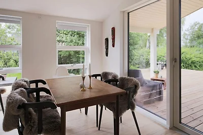 6 Personen Ferienhaus in Jægerspris
