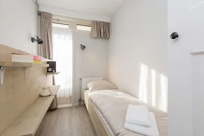 Wohnung in Zoutelande mit Terrasse