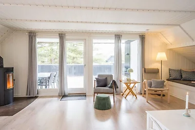 5 Personen Ferienhaus in Blåvand