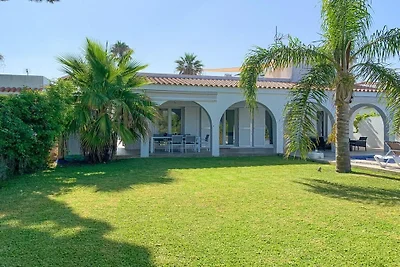 Villa mit 1 Schlafzimmer