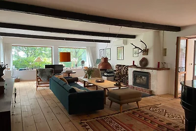 5 sterren vakantie huis in KNÄRED