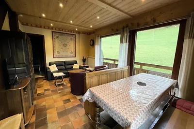 Chalet a Vallée des Confins vicino agli...