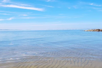 10 person holiday home in Ranum