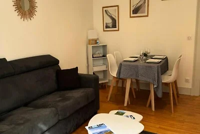 Ferienwohnung Familienurlaub Aix-les-Bains