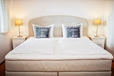 5 Landgut Mosch Komfortable Ferienresidenz