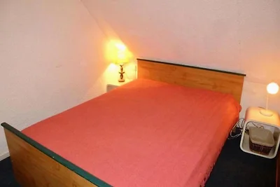 Duplex-Studio nahe Skibus-Haltestelle