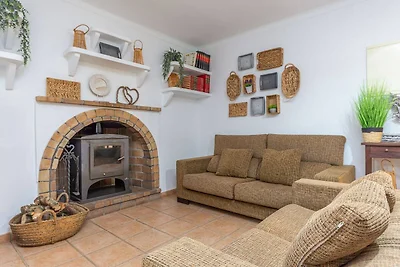Can Antich - Ferienhaus Mit Privatem Pool