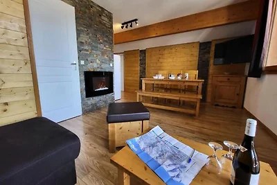 Les Chalets De Bois Méan - A