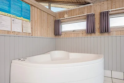 Luxuriöser Rückzugsort am Strand