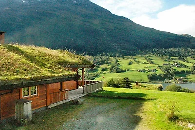 7 Personen Ferienhaus in olden