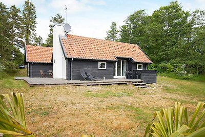 6 persoons vakantie huis in Aakirkeby-By...