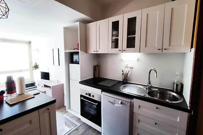 Studio Pelevos Residenz