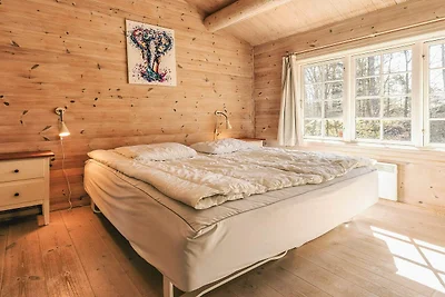 8 Personen Ferienhaus in Frederiksværk-By...
