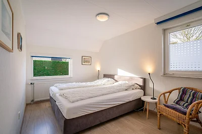 Charmante Villa in der Nähe von Meer und Wald