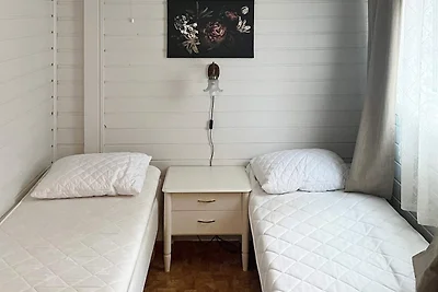3 Personen Ferienhaus in Flatraket-By Traum