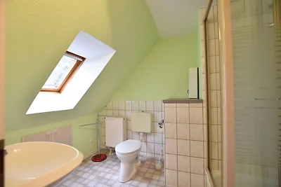 Ferienhaus in Elmenhorst an der Ostseeküste