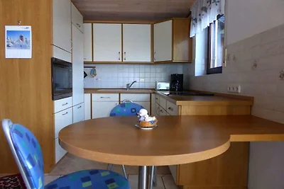 Ferienwohnung Höhen-Ausblick