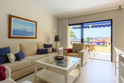 Komfortable Maisonette in der Nähe des Strand...
