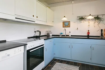 6 Personen Ferienhaus in Asperup