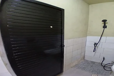 Soggiorno accogliente vicino Garuda Wisnu...