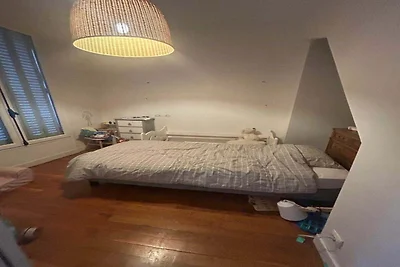 Haus mit Garten - 4BR-7P- Asnières-sur-Seine