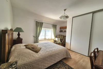 Spaziosa casa di famiglia vicino al mare