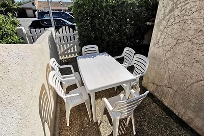 Residenz Les Maisons Du Port