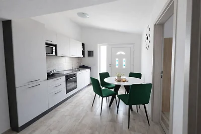 Apartments Sunset - Two bedroom Apartment wit...