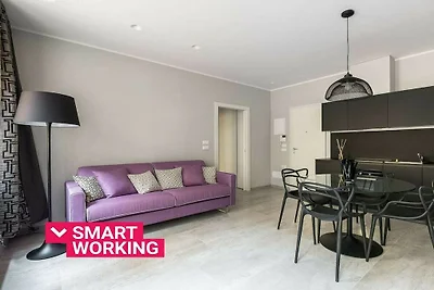Via Goito 18 - Casa di design