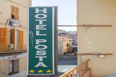Hotel 3 Wohltuendes Erlebnis in Ventimiglia
