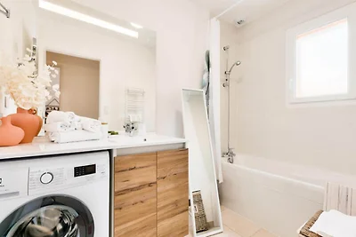 Vakantiehuis in Frankrijk aan zee