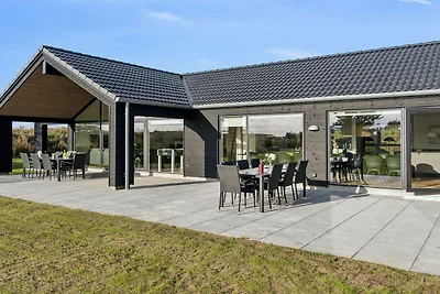 5 Sterne Ferienhaus in Løkken