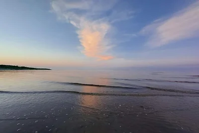 Einzigartiges Kustenrefugium -- By Traum...