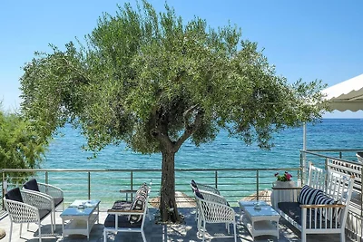 Appartamento a Elia Beach per 2 persone